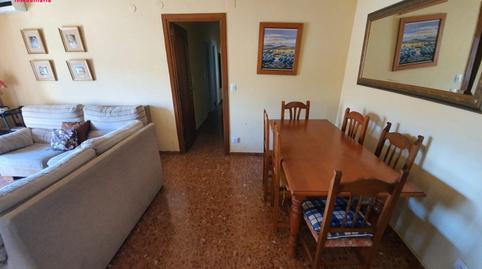 Foto 2 de Pis de lloguer a Ciudad Jardín - Zoco,  Córdoba Capital