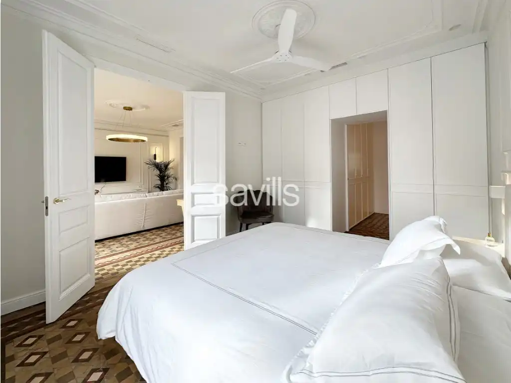 Apartment with lift for sale in Eixample, imagen 10