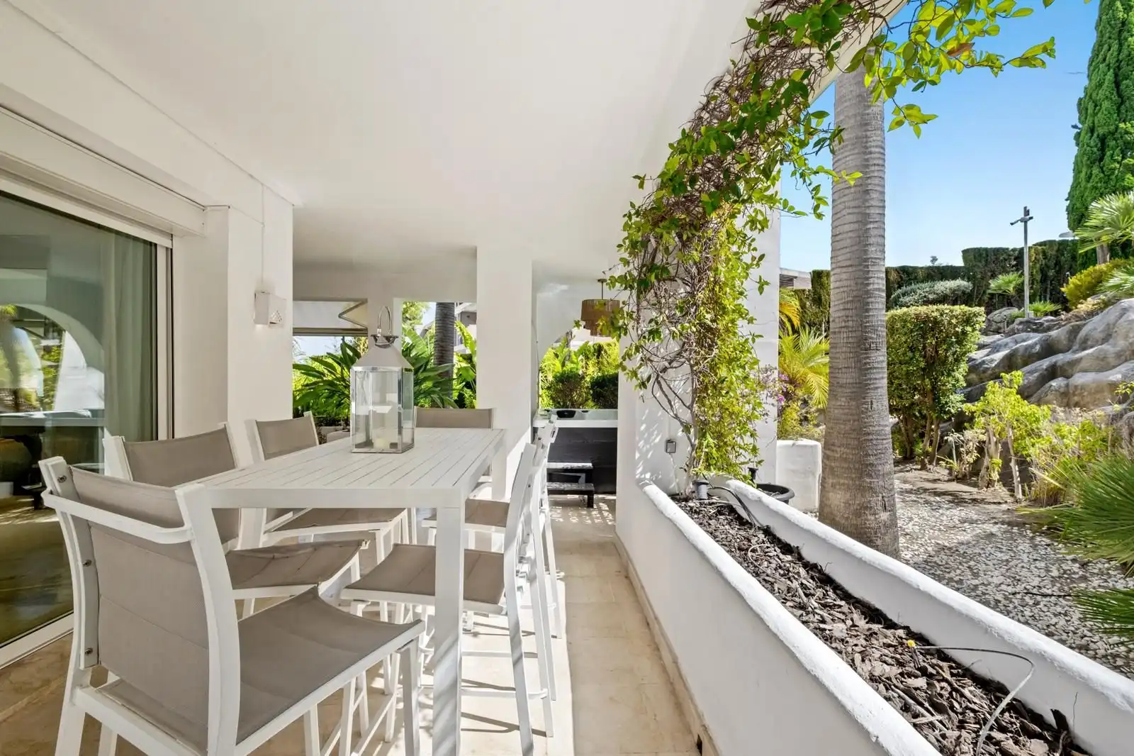 Piso con piscina en venta en Río Real - Los Monteros, imagen 21