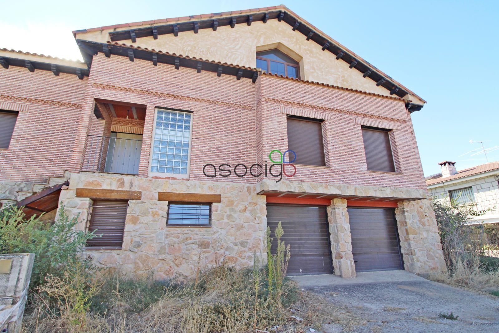 House or chalet for sale in TENDEDERO 14, Espinosa de Henares - pueblo