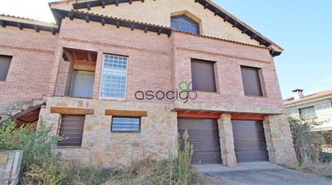 Photo 3 of House or chalet for sale in Tendedero 14, Espinosa de Henares - pueblo, Espinosa de Henares
