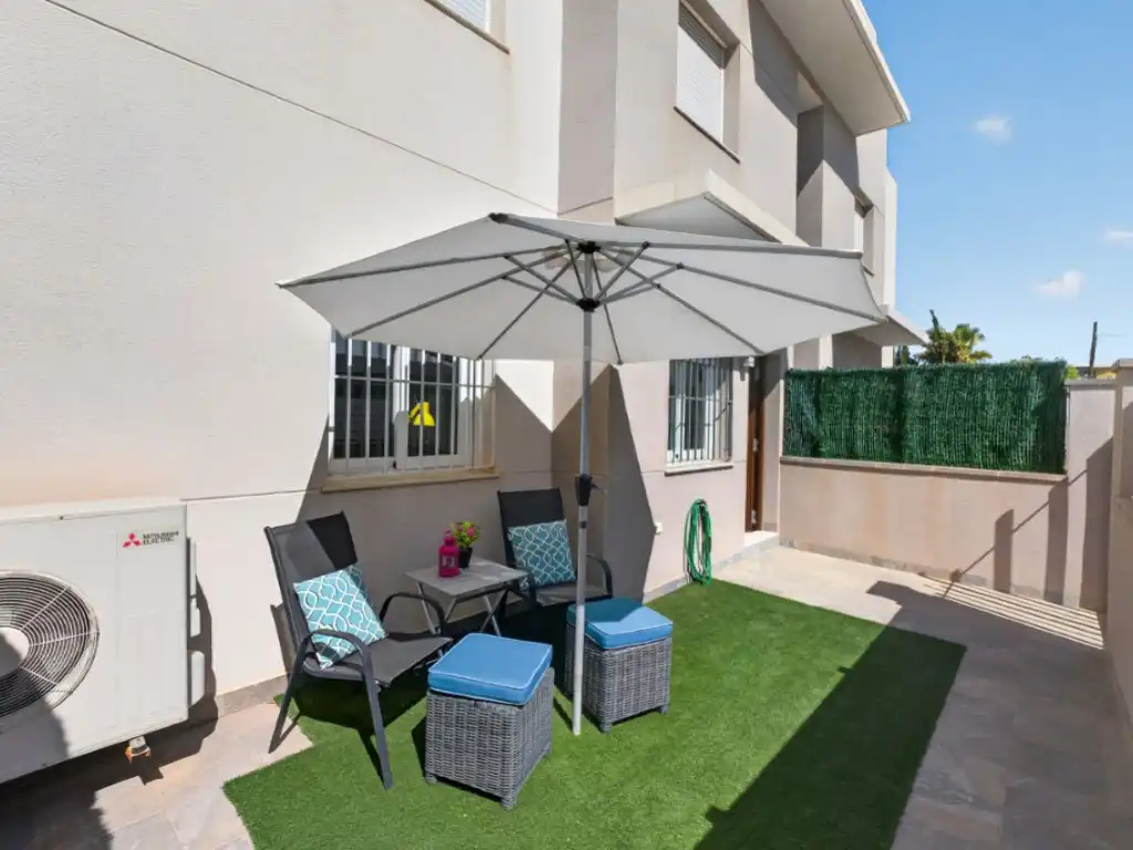 Apartamento con piscina en venta en Calle Gines Saura Sanchez, imagen 27
