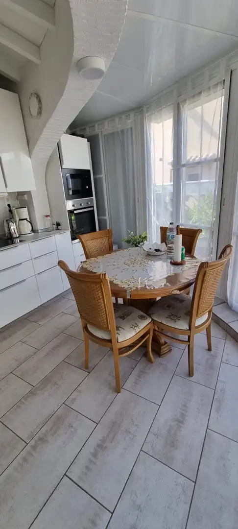 Detached house with garden for sale in La Pedrera - Vessanes, imagen 4