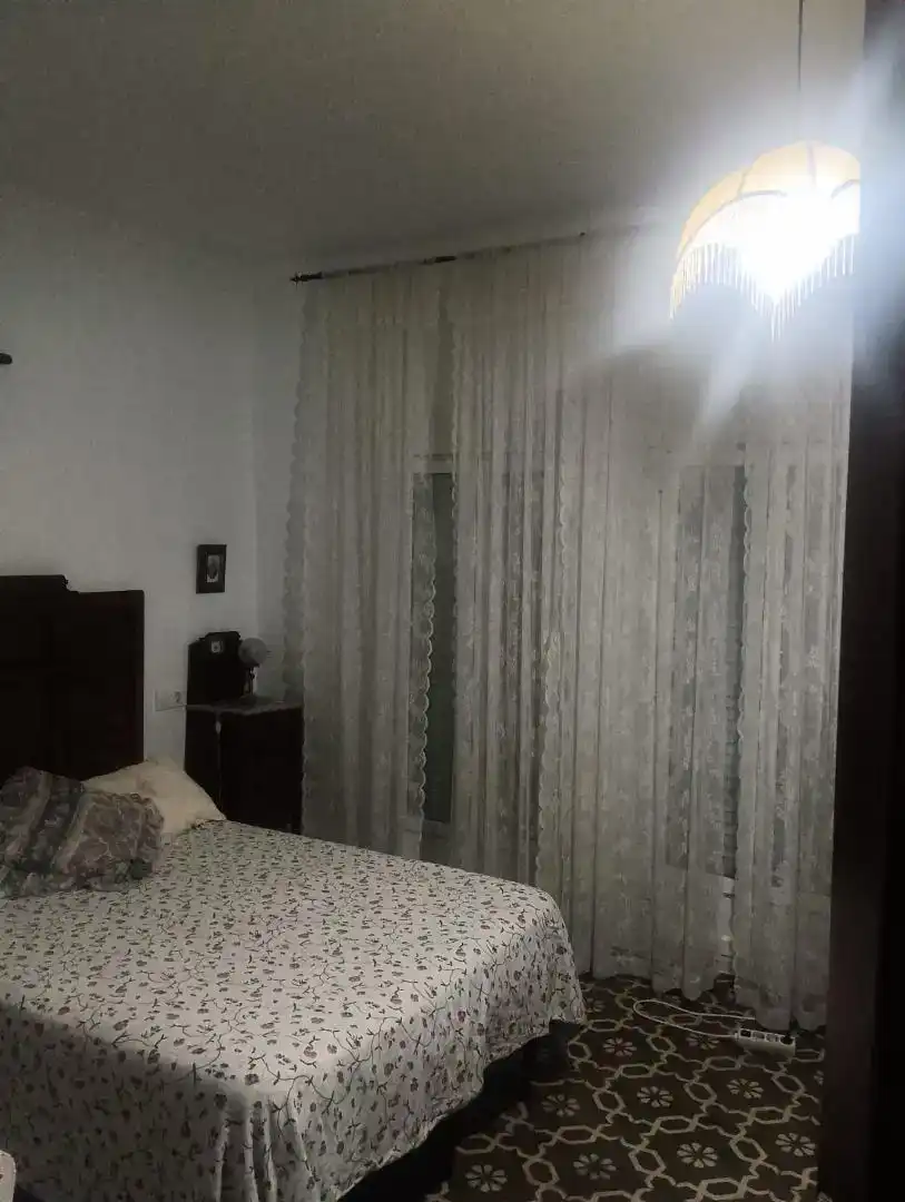 Dormitori de Casa adosada en venda en Montilla amb Aire condicionat, Traster i Piscina