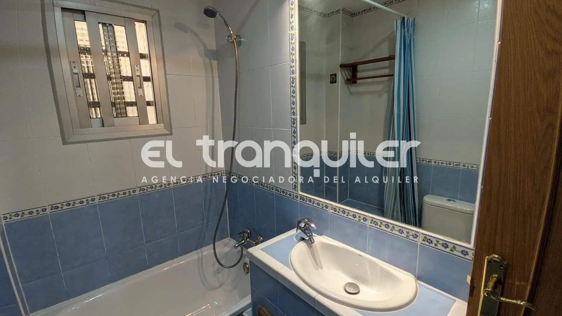 Flat for rent in Madrid, Madrid