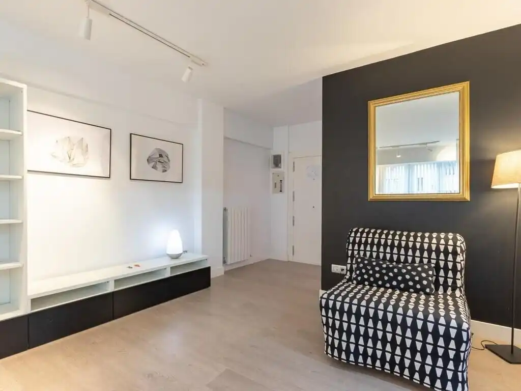 Flat for rent in c. fuenlabrada, 38, 27, San Isidro