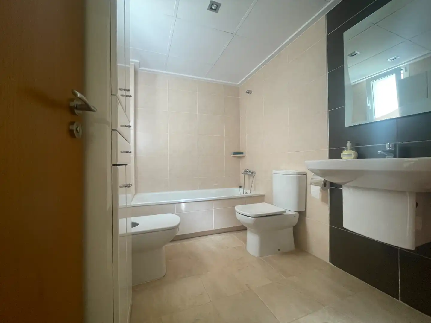 Piso en venta en Sant Josep - Zona Hospital
