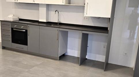 Foto 2 de Dúplex en venda a Rosas - Musas,  Madrid Capital