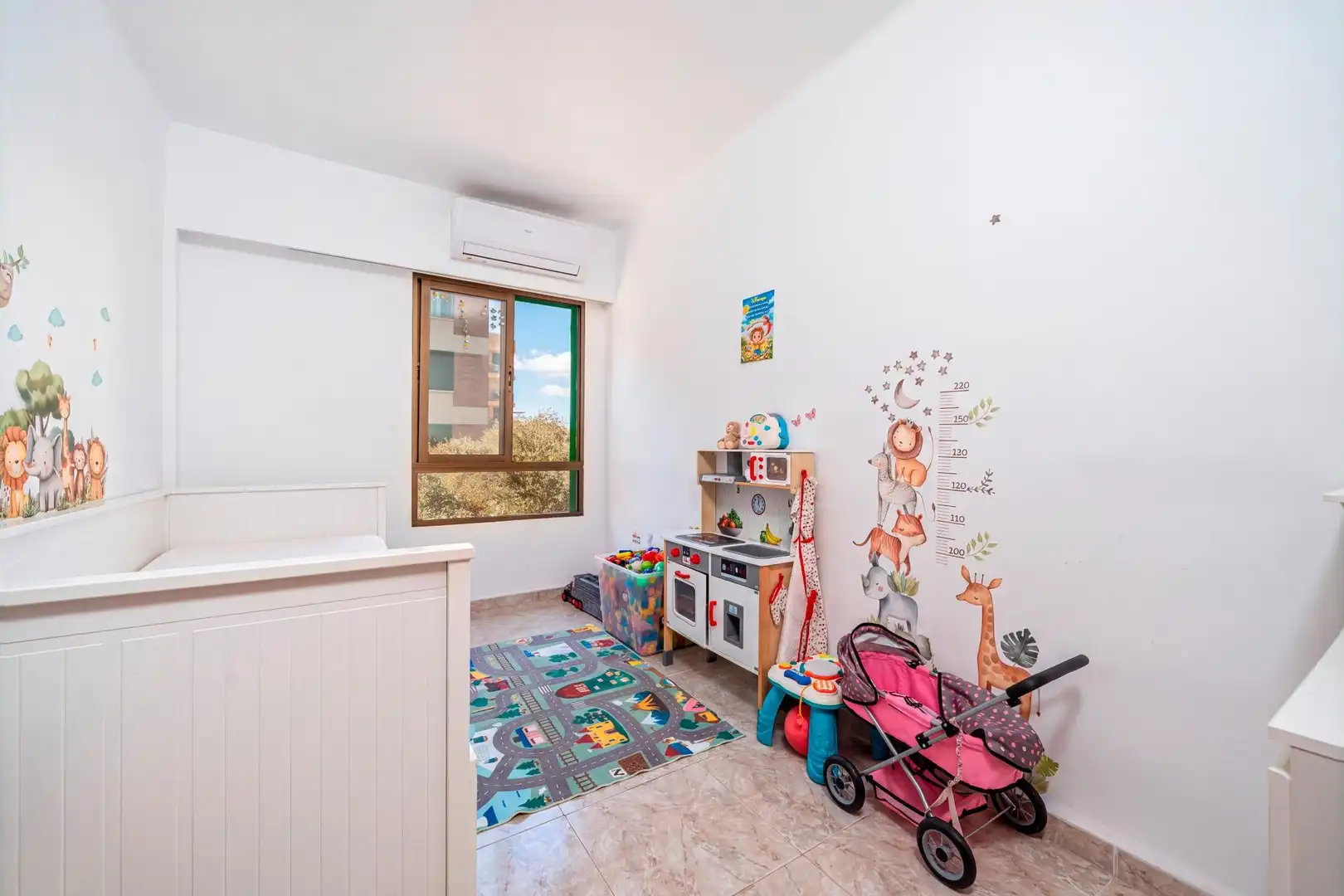 Pis amb terrassa en venda a Carrer de Cala Malgrana, imagen 8