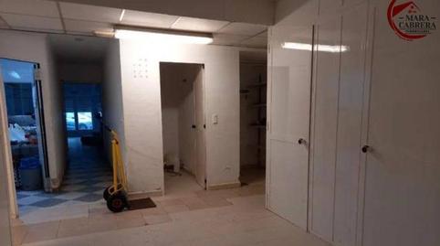Foto 5 von Geschaftsraum zur Miete in Avenida Esclavas, 7, Germaníes - Juzgados, Gandia