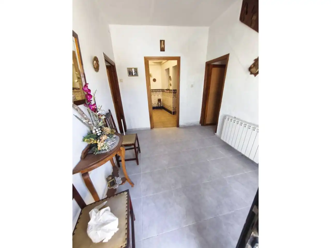 Maison avec jardin à vendre à Ronda Pozo