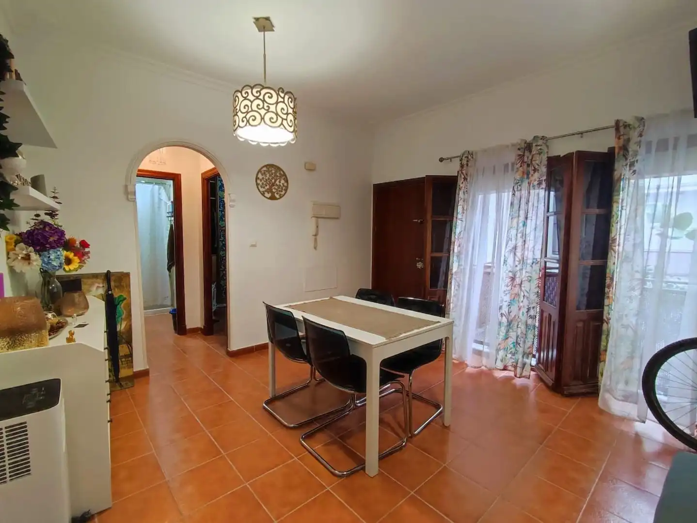 Flat with lift for sale in La Caleta - La Viña, imagen 5
