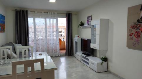 Foto 4 de Piso de alquiler en Almerimar, El Ejido