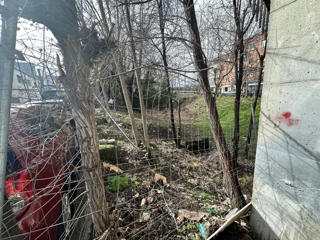 Terreny industrial en venda en Pozuelo de Alarcón