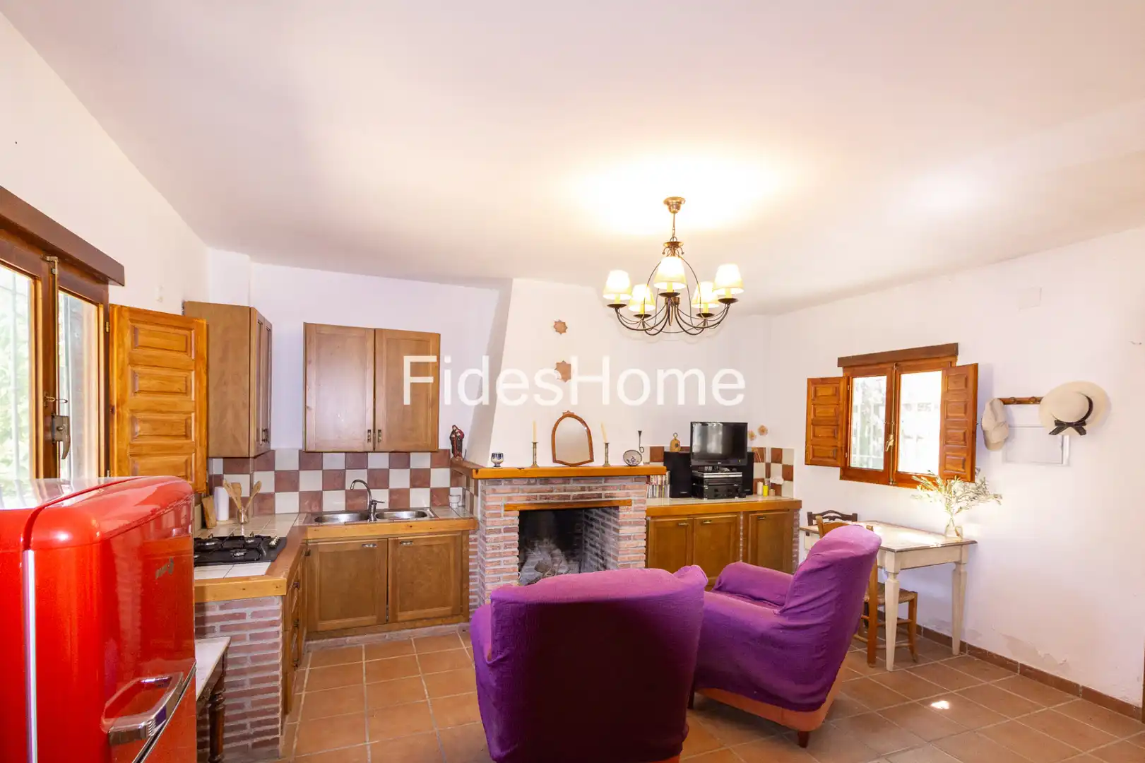 Maison rustique avec jardin à vendre à Calle Barrio Escuelas 16, imagen 19