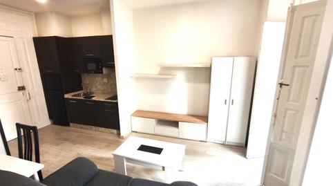 Foto 4 de Estudi de lloguer a Rúa de Urzáiz, 47, Centro - Areal, Vigo