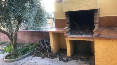 Foto 3 de Casa adosada en venda a Falset, Tarragona