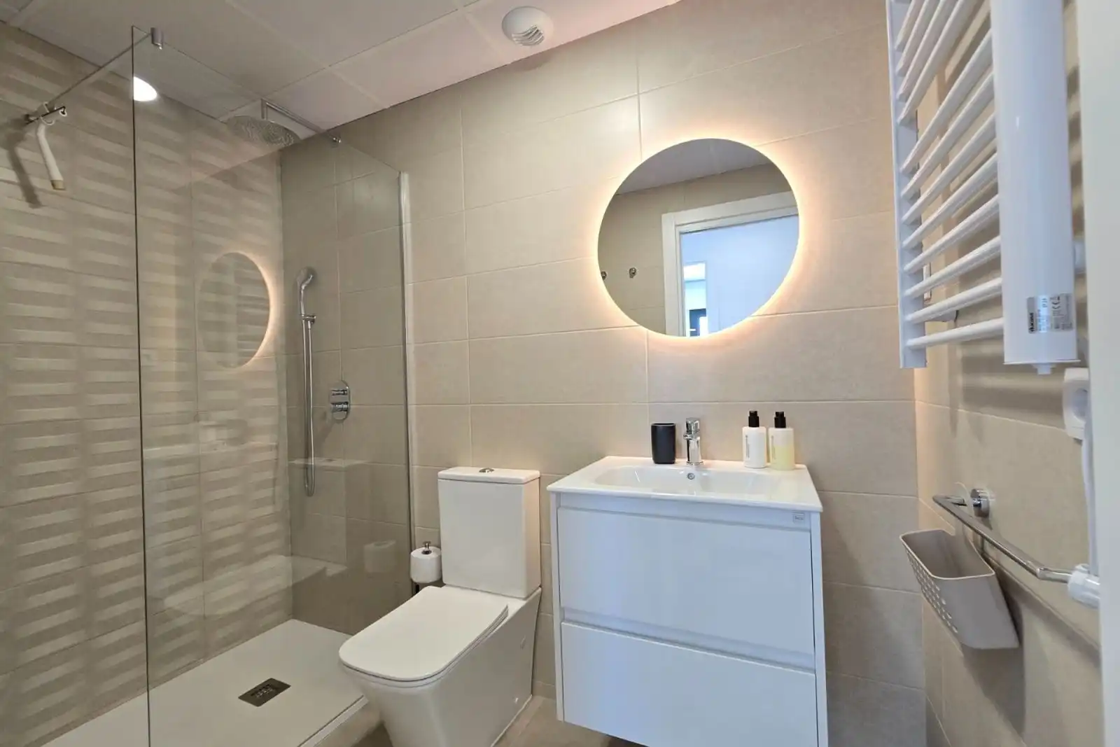 Appartement compact avec piscine à vendre à N/A, imagen 18