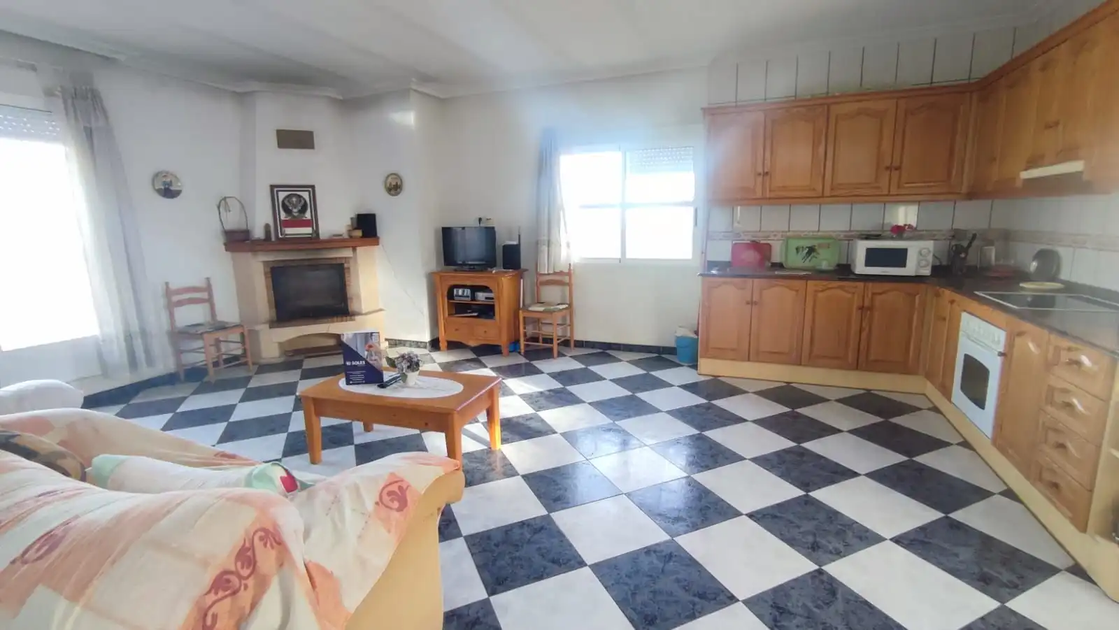 Chalet con jardín en venta en Montepinar - La Aparecida - Raiguero, imagen 18