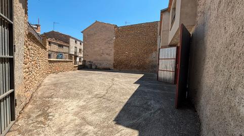 Foto 3 de Residencial en venta en Carrer Pont,ag. Alentorn, 12, Artesa de Segre, Lleida