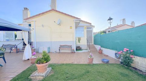 Foto 4 de Casa o xalet en venda a Herradón de Pinares, Ávila