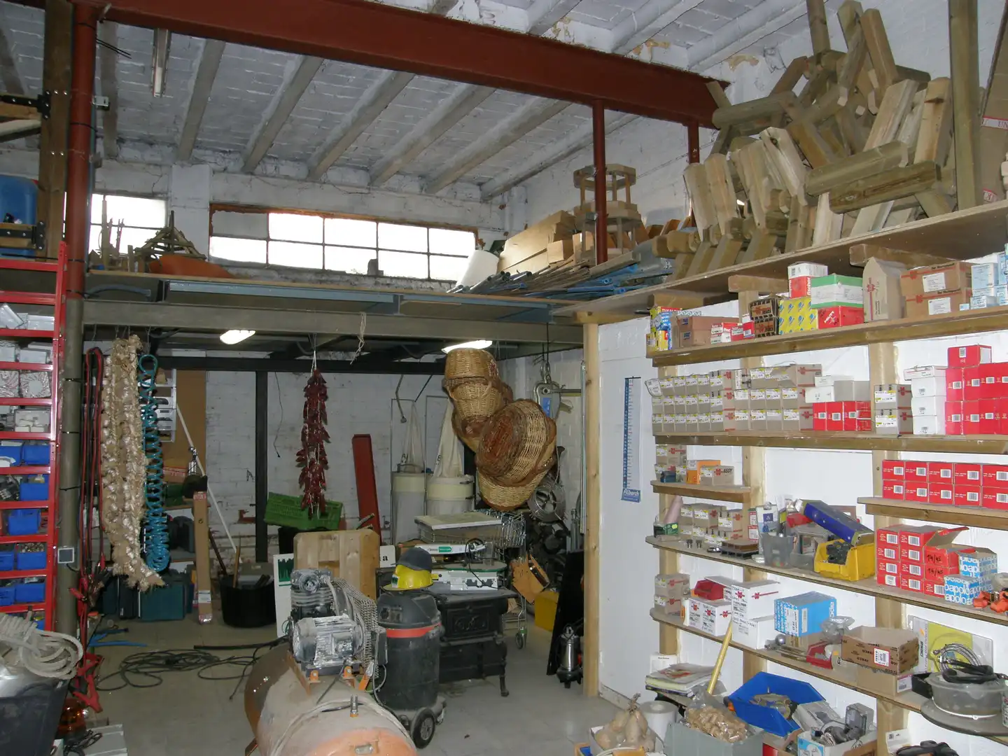 Local comercial en venta en Riudoms, imagen 7