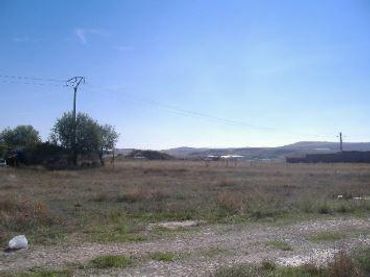 Wohnbaugrundstück zum Verkauf in Valdepeñas
