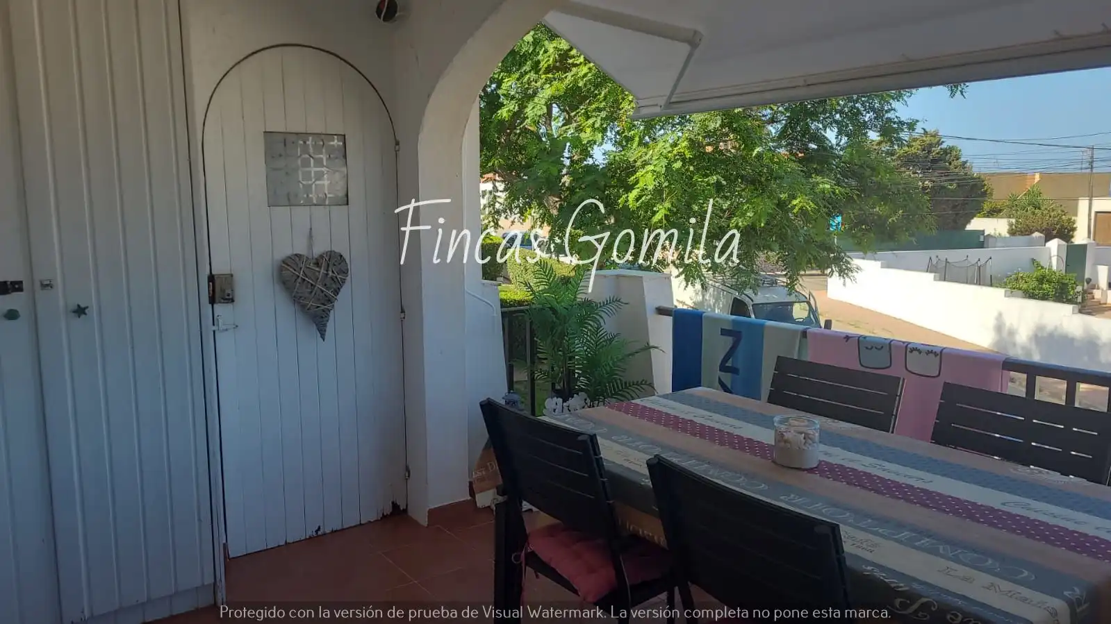 Apartments for sale in Alaior  with Air Conditioner, Terrace and Community pool