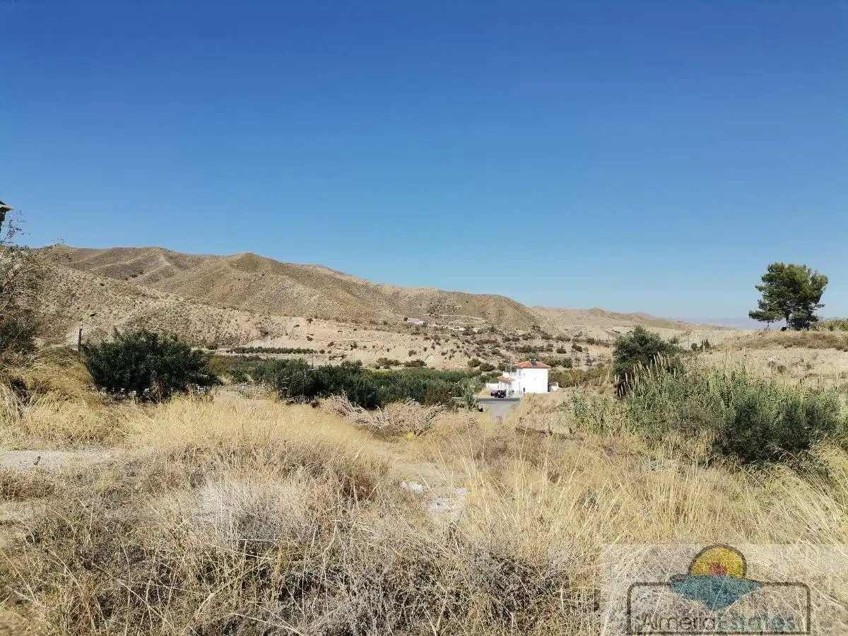 Lands and plots for sale in Arboleas, imagen 13