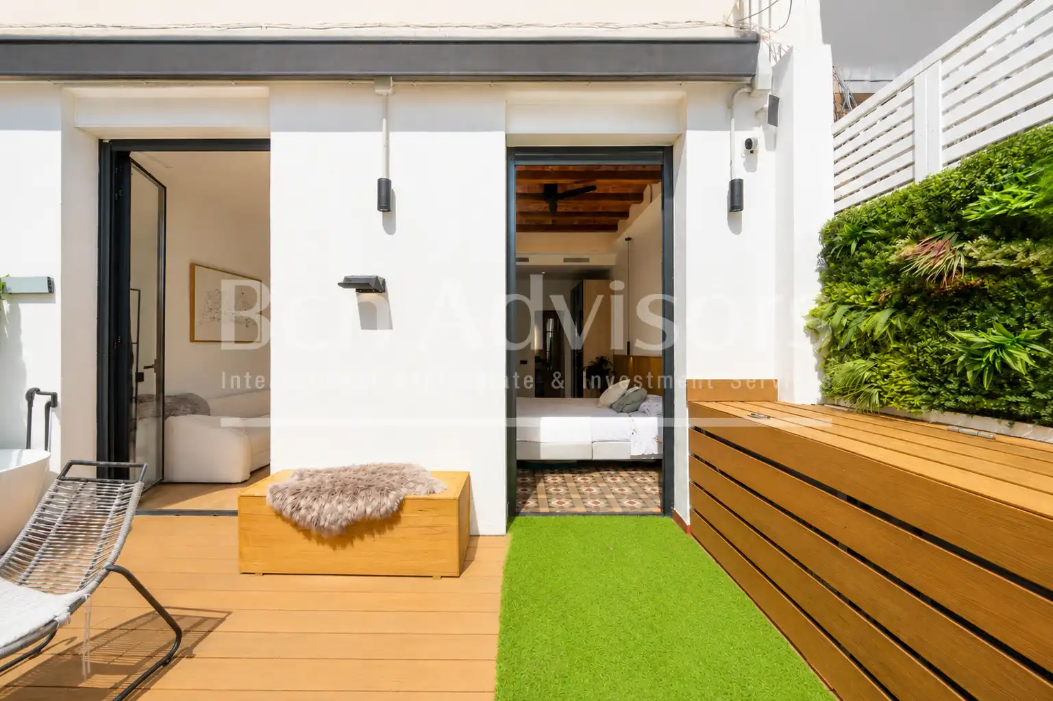 Appartement avec terrasse à vendre à Eixample, imagen 51