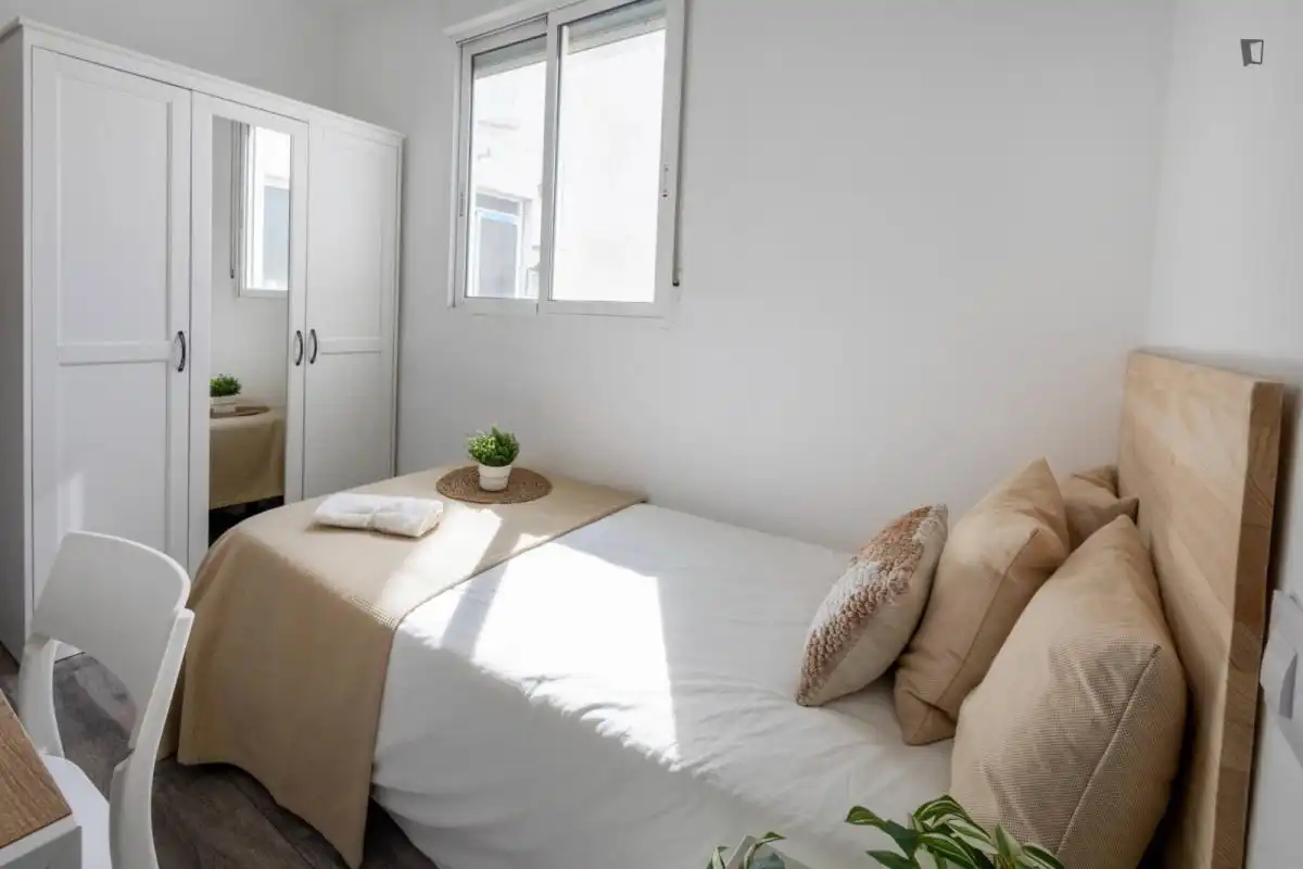 Habitació a País Valencià
