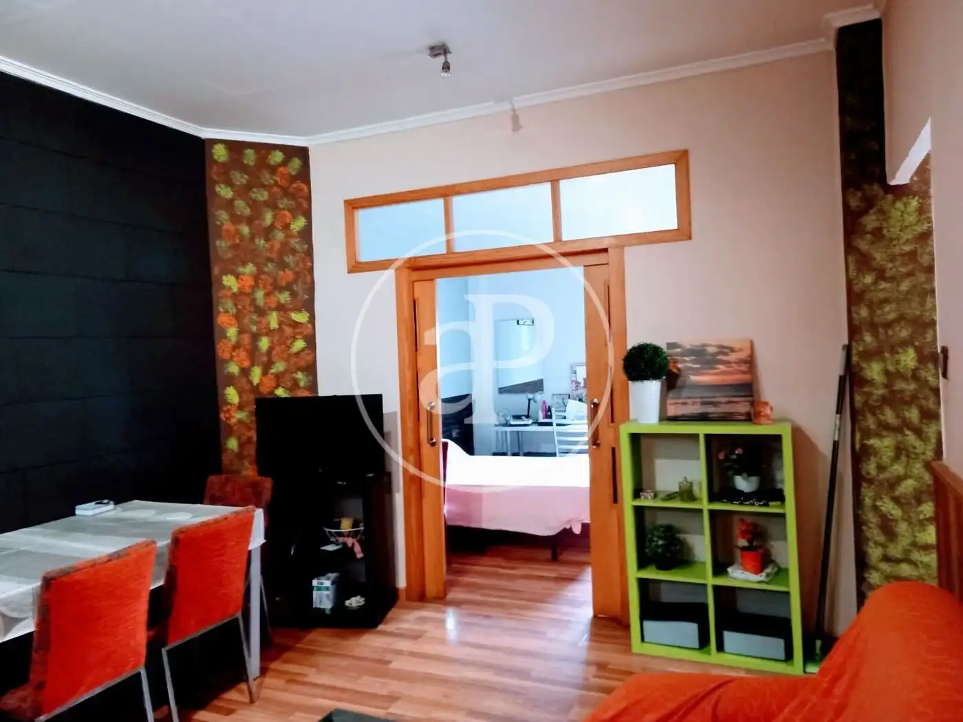 Piso de alquiler en C/ de Mistral, Barrio de Benimaclet