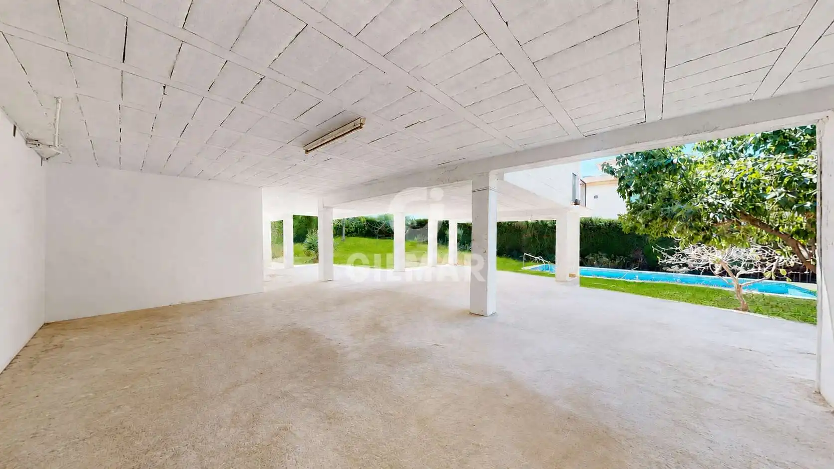 Chalet con piscina en venta en La Capellanía - El Higuerón, imagen 6