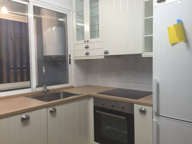 Piso en Alquiler en Ferrol Vello - Puerto