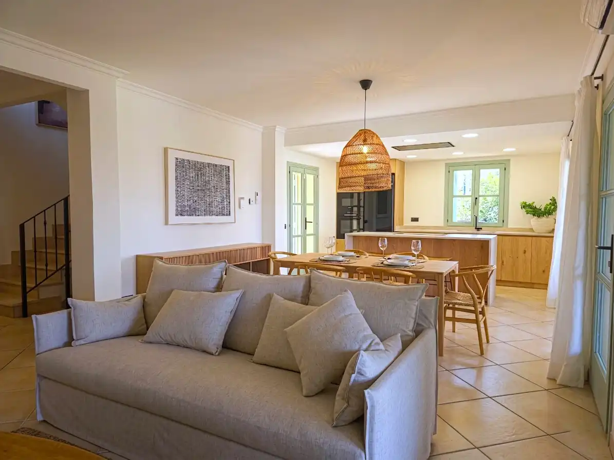 Haus mit Pool zum Verkauf in Sineu, imagen 3