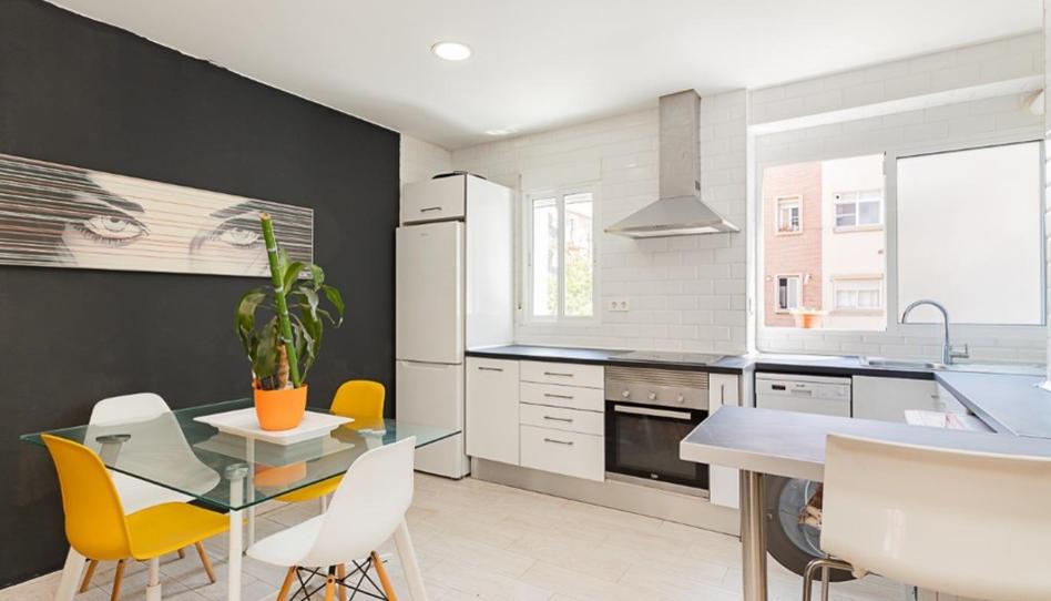 Photo 1 of Flat for sale in De Alejandro Volta, La Llum, Valencia