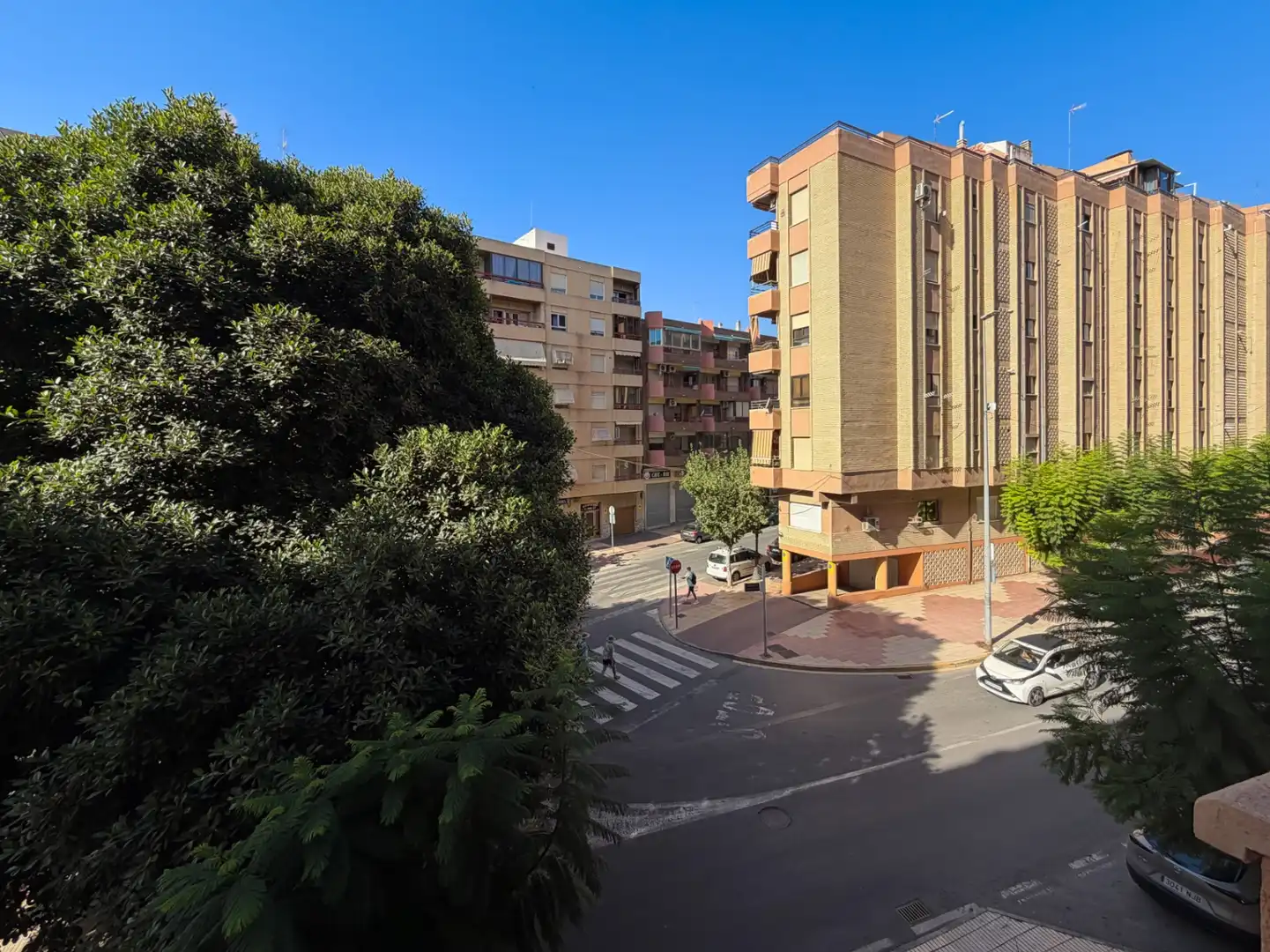 Wohnungen zur Miete in Campello Playa