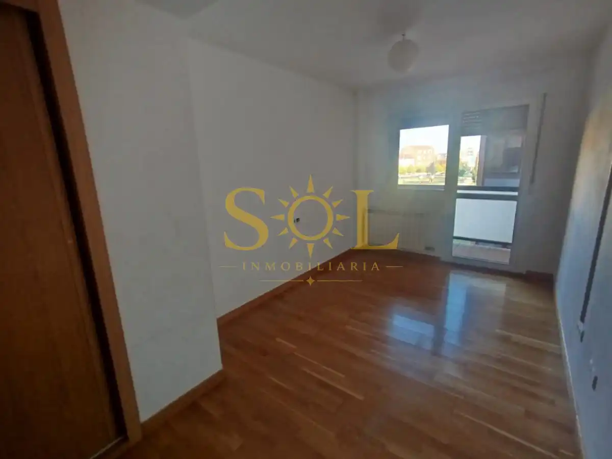 Flat for sale in León Capital   with Heating and Parquet flooring