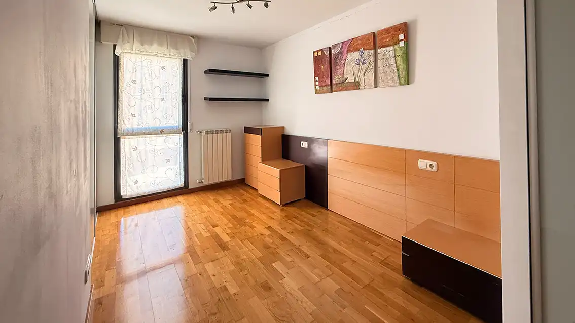Appartement avec balcon à vendre à Carretera Ansoáin 20B, imagen 16