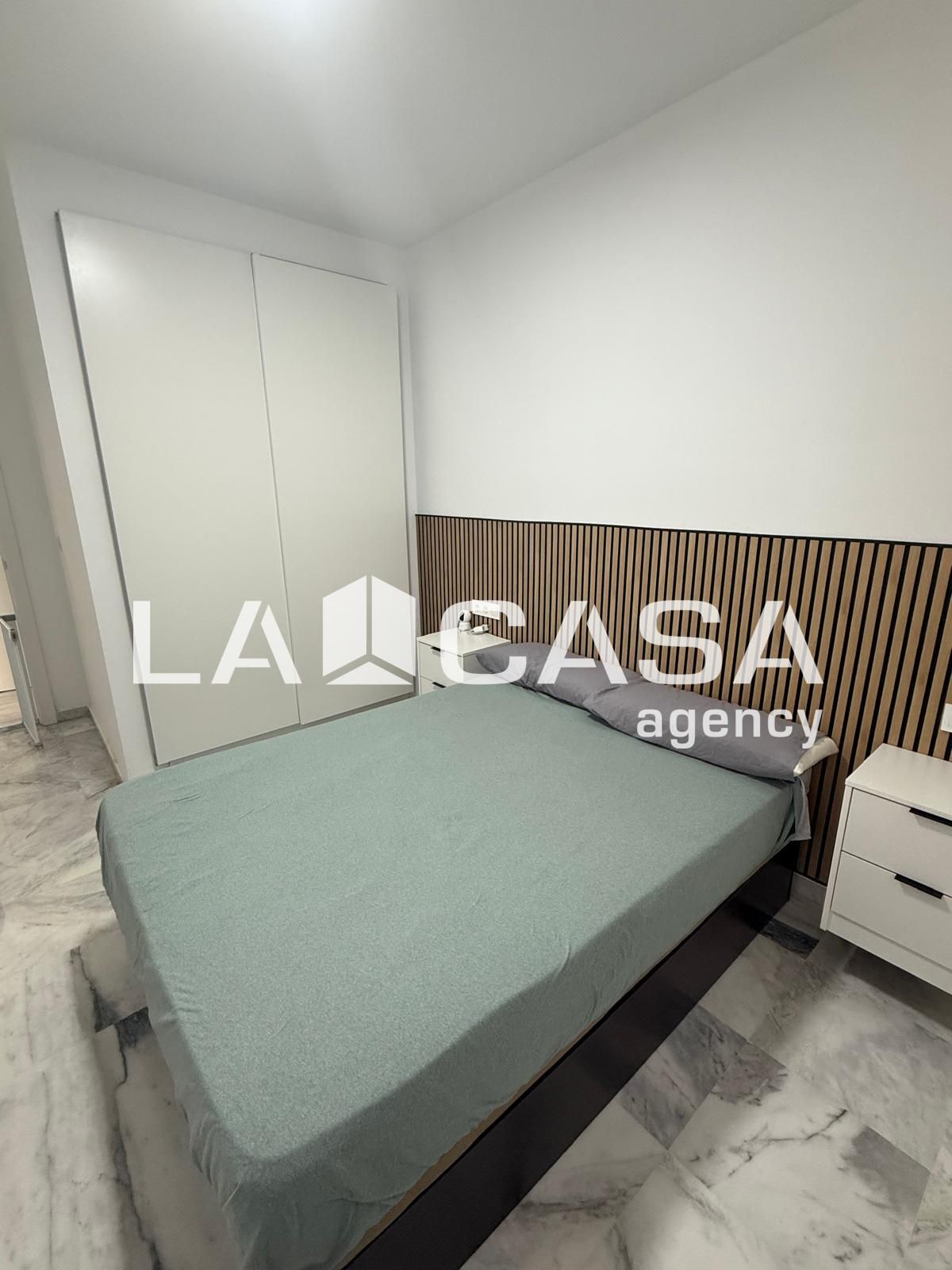Habitación de Piso en venta en Dos Hermanas con Trastero