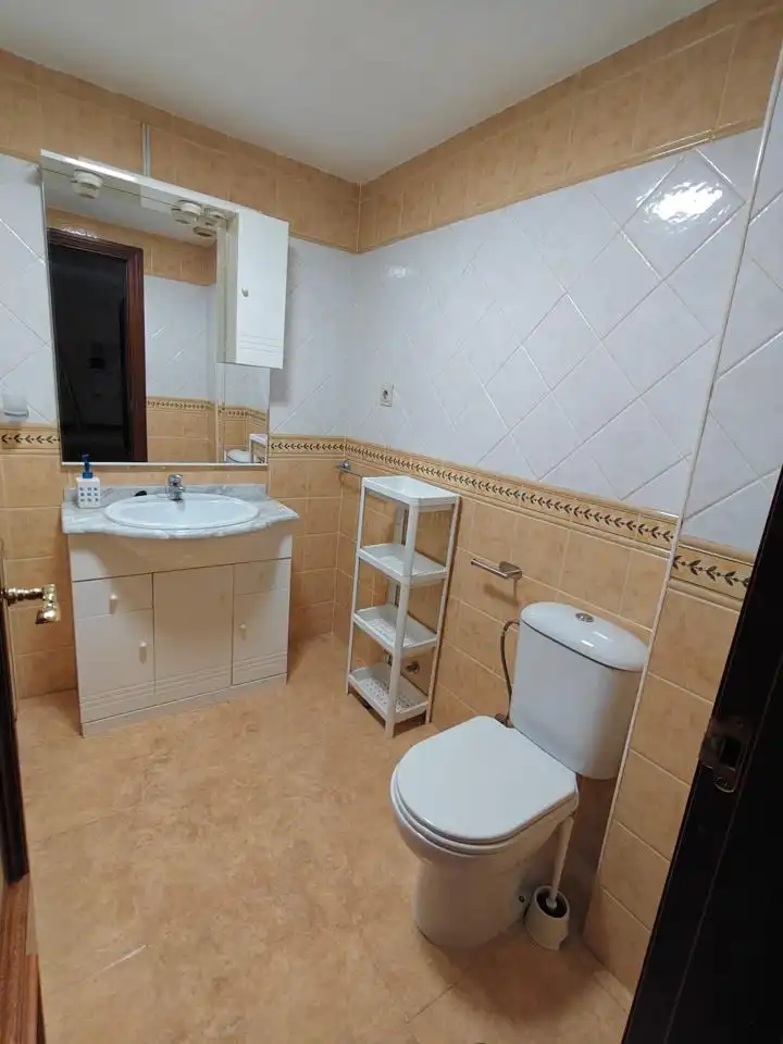 Flat for rent in Aragón, Atarfe