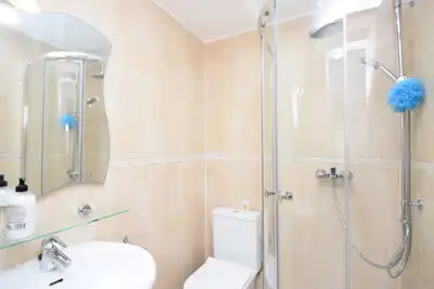 Rez-de-chaussée avec piscine à vendre à Riviera del Sol, imagen 8