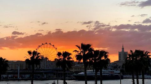 Foto 5 von Wohnung zum Verkauf in Marítimo Pablo Ruiz Picasso, Limonar, Málaga Capital