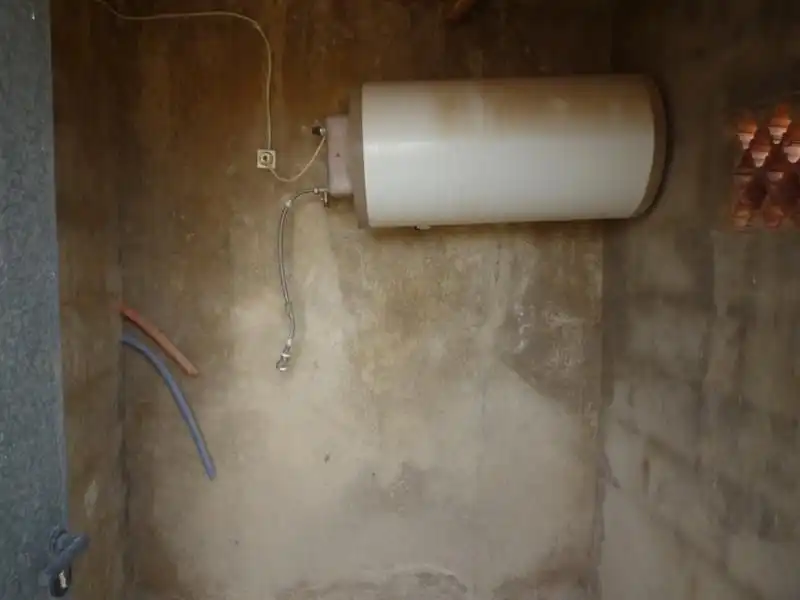 Casa o xalet en venda en Desamparados - Hurchillo - Torremendo