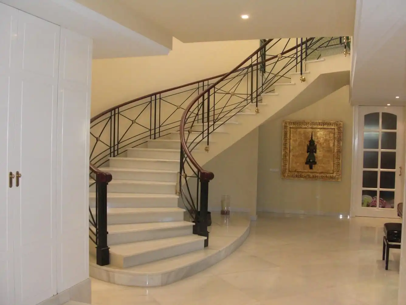 Houses for sale in La Envía