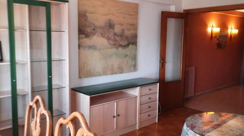 Foto 4 de Pis de lloguer a Doctor Cerrada,  Zaragoza Capital