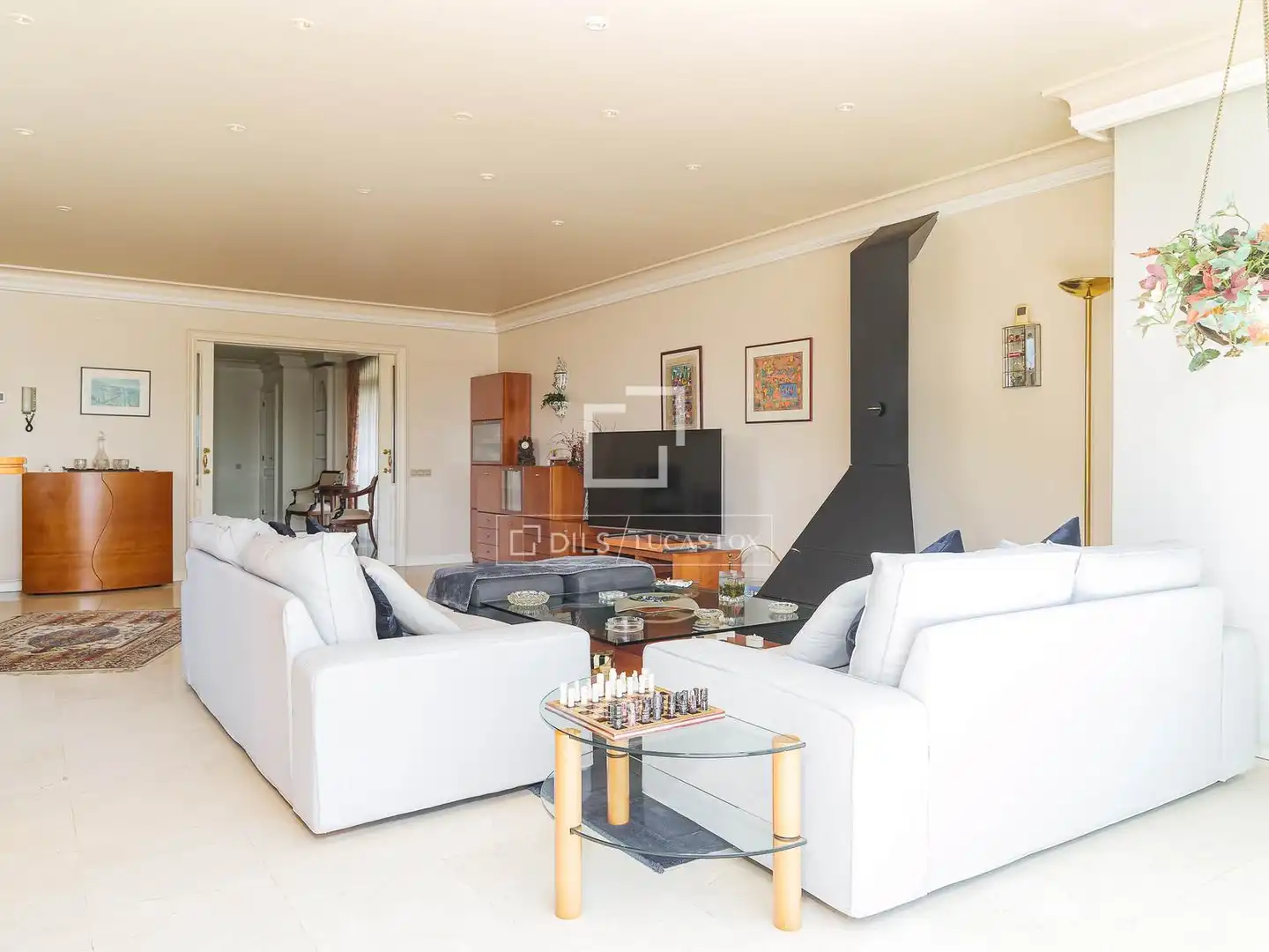 Villa con terrazza in vendita a Vilassar de Dalt, imagen 33