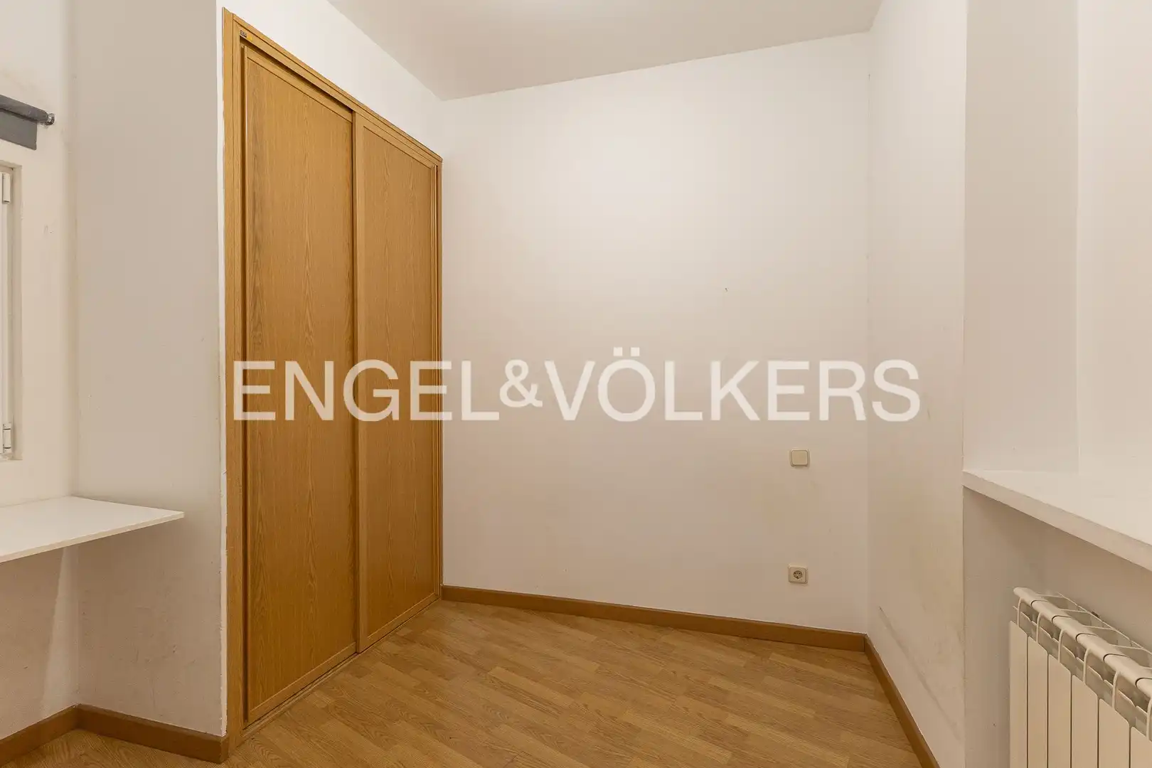 Wohnung zum Verkauf in Madrid mit Heizung, Abstellraum und Balkon