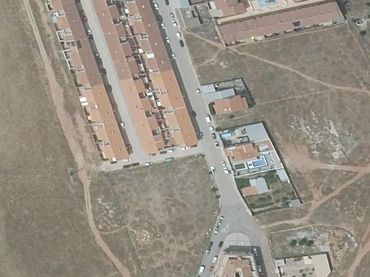 Pis en venda a CUATRO CAMINOS 71