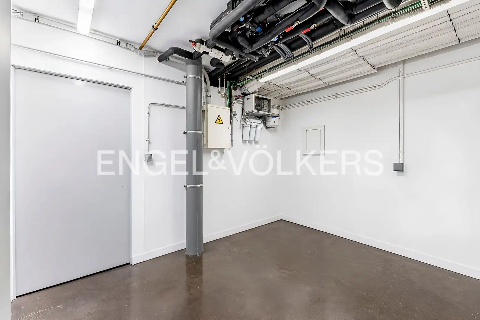 Houses for rent in Castelldefels  with Air Conditioner, Heating and Private garden
